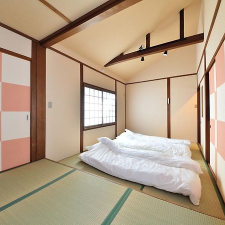 Comfortable House In Fushimi Кіото Екстер'єр фото
