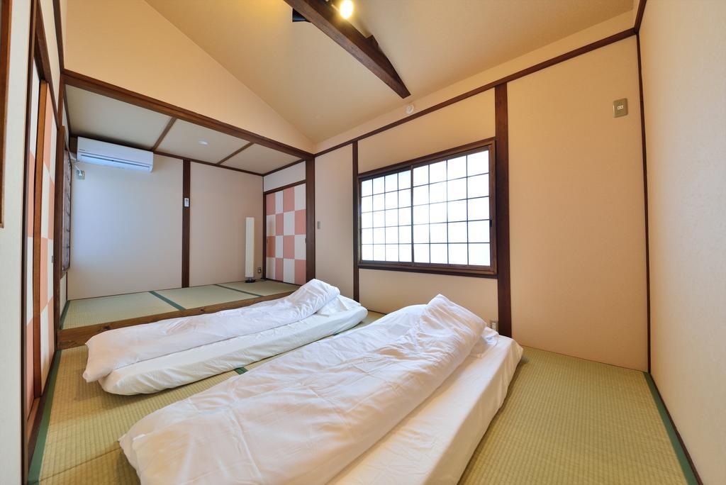 Comfortable House In Fushimi Кіото Екстер'єр фото